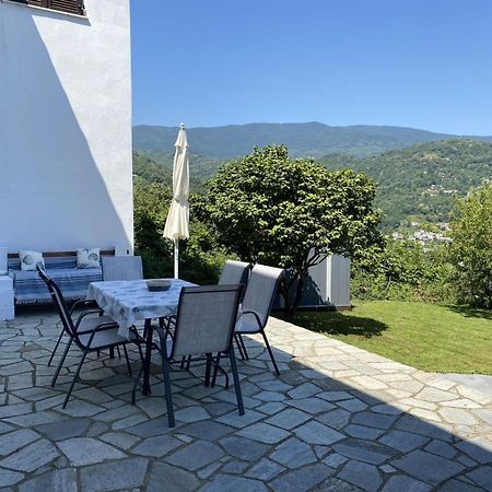 Camellia Guesthouse Anilio Pelion Екстер'єр фото