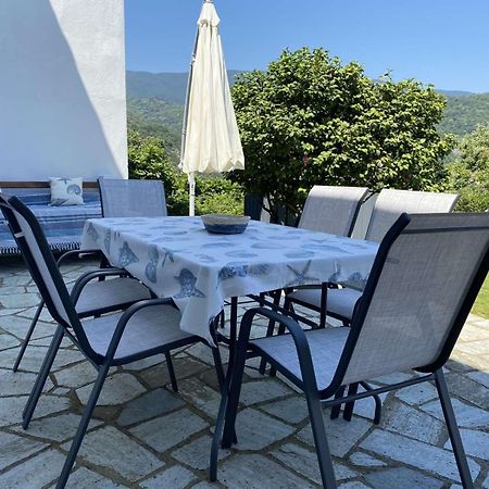 Camellia Guesthouse Anilio Pelion Екстер'єр фото