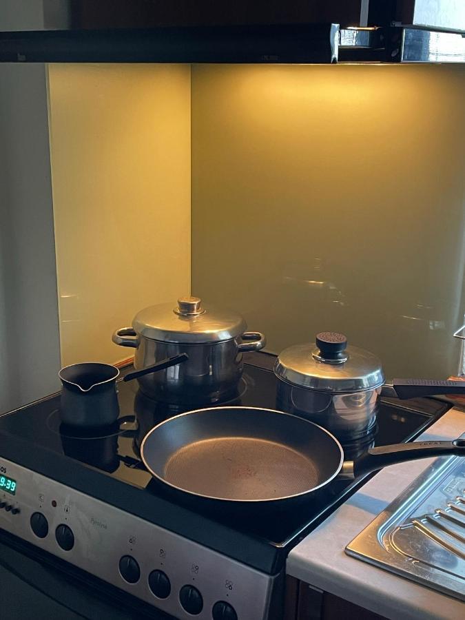 Camellia Guesthouse Anilio Pelion Екстер'єр фото