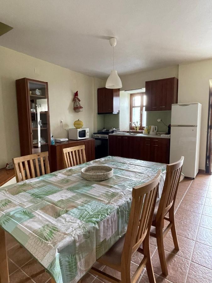 Camellia Guesthouse Anilio Pelion Екстер'єр фото