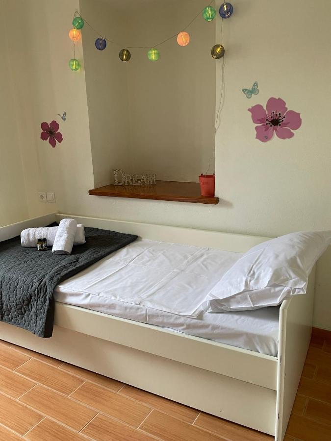 Camellia Guesthouse Anilio Pelion Екстер'єр фото