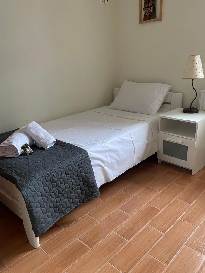 Camellia Guesthouse Anilio Pelion Екстер'єр фото