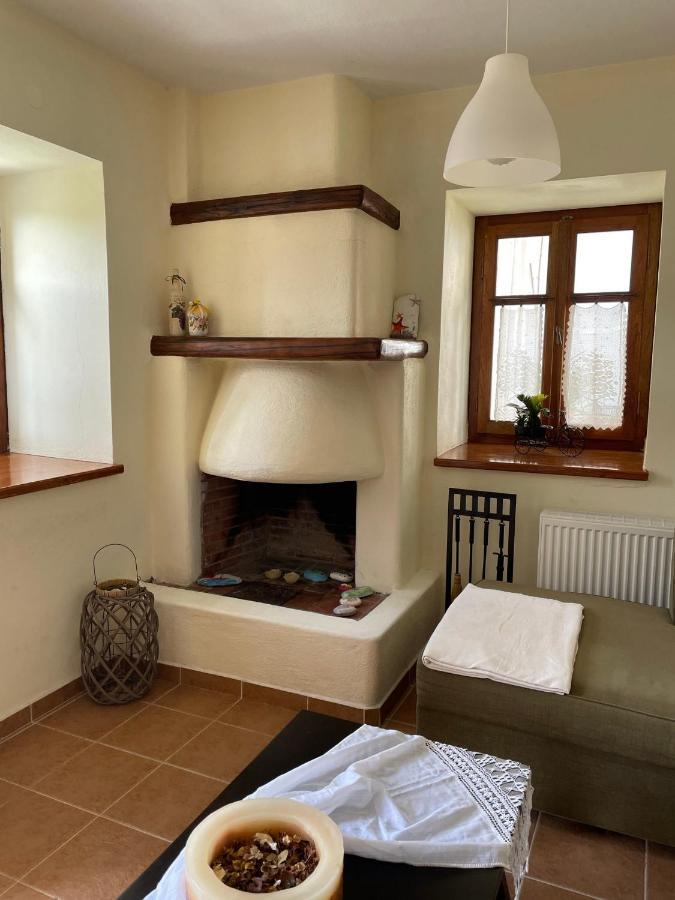 Camellia Guesthouse Anilio Pelion Екстер'єр фото