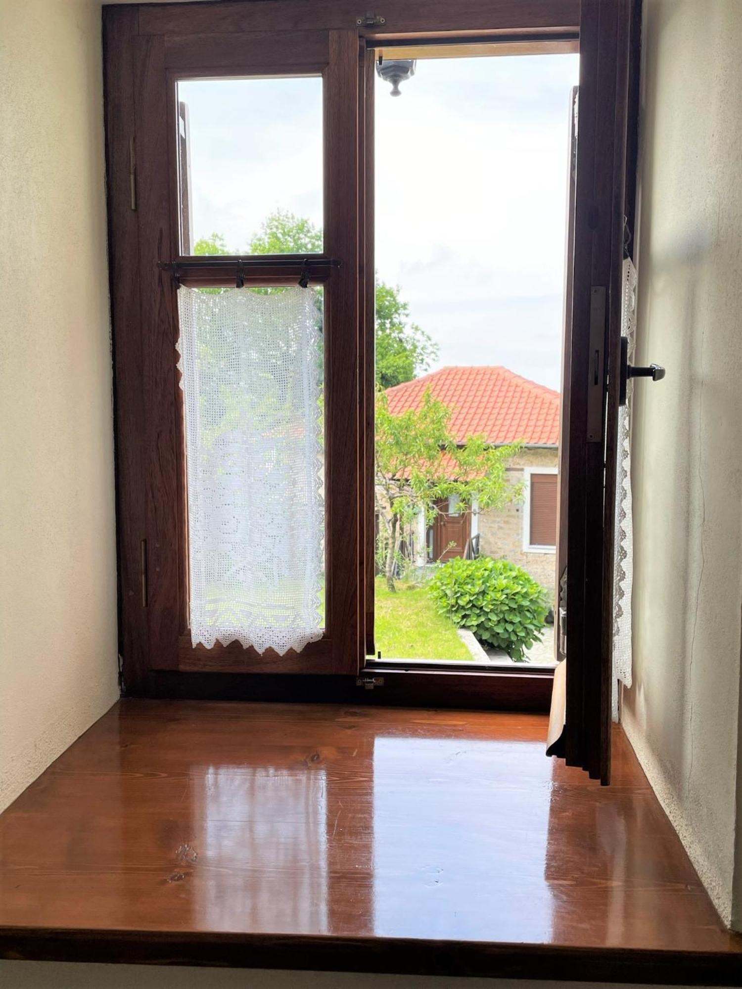 Camellia Guesthouse Anilio Pelion Екстер'єр фото