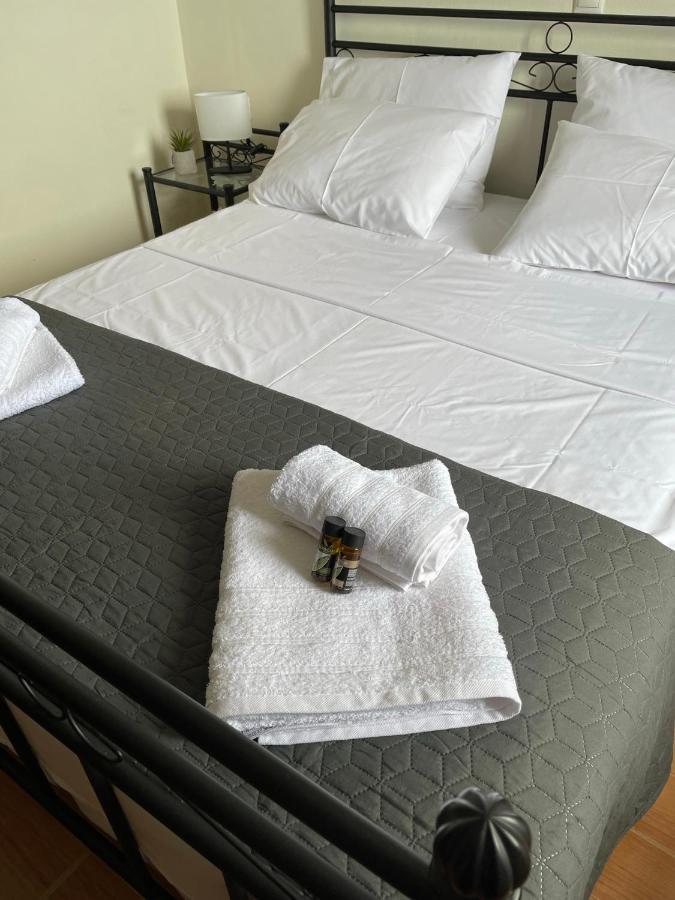 Camellia Guesthouse Anilio Pelion Екстер'єр фото