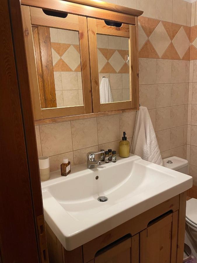 Camellia Guesthouse Anilio Pelion Екстер'єр фото