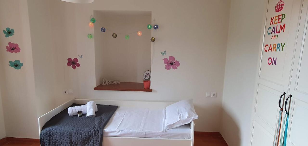 Camellia Guesthouse Anilio Pelion Екстер'єр фото